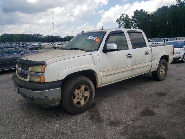 2005 Chevrolet Silverado 5.3L