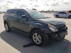 2017 Chevrolet Equinox Ls zu verkaufen in New Orleans, LA - Front End