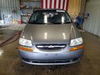 2007 Chevrolet Aveo Base for Sale in West Mifflin, PA - Side