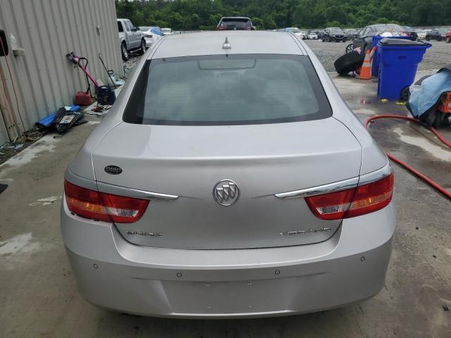  BUICK VERANO 2013 Silver