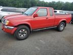 1999 Nissan Frontier King Cab Xe for Sale in Waldorf, MD - Front End