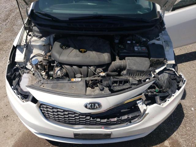2014 KIA FORTE LX  