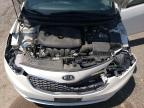 2014 KIA FORTE LX   for sale at Copart ON - LONDON