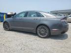2015 Lincoln Mkz  იყიდება Earlington-ში, KY - Rear End