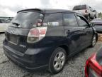 2007 Toyota Corolla Matrix Xr en Venta en Spartanburg, SC - Front End