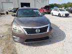 2013 Nissan Altima 2.5 продається в Jacksonville, FL - Front End