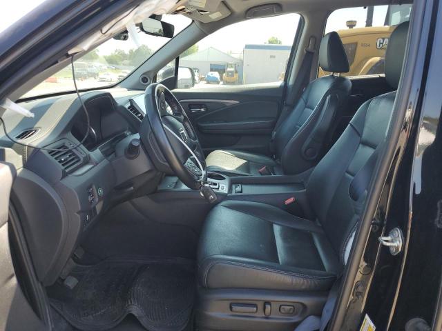 HONDA PILOT 2019 Серый