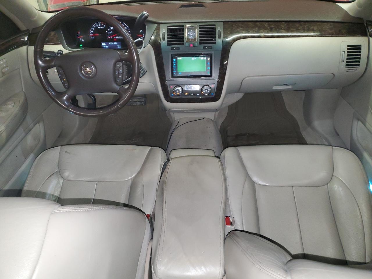 1g6kd57y19u126155 1G6KD57Y19U126155 2009 Cadillac Dts