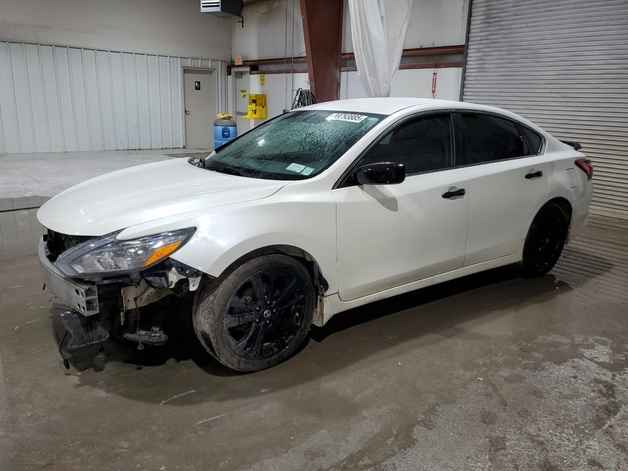 1N4AL3AP6JC475201 NISSAN ALTIMA 2018