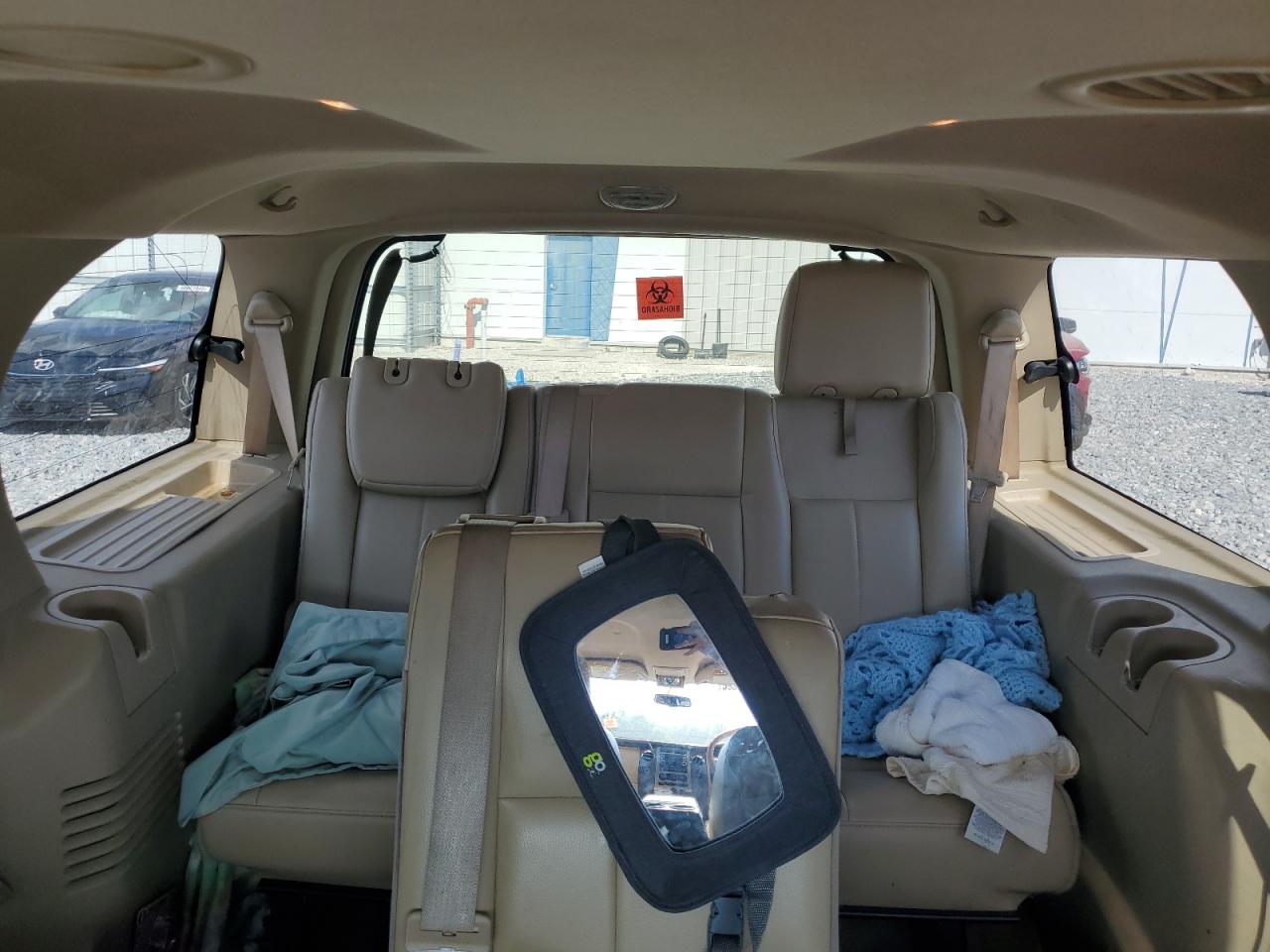 2014 Ford Expedition Xlt VIN: 1FMJU1H53EEF64956 Lot: 59379455