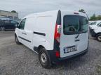 2019 RENAULT KANGOO for sale at Copart CASTLEDERMOT - IRELAND