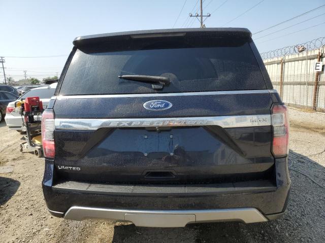  FORD EXPEDITION 2021 Granatowy