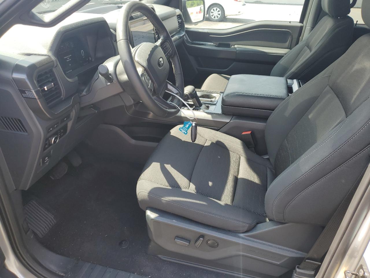 FORD All Models 2024 VIN 1FTFW3LD3RFC13849 фото 7