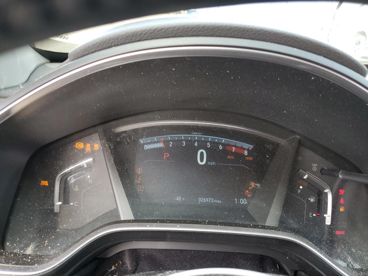 2HKRW2H90NH642944 HONDA CRV 2022