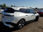 2024 BMW IX XDRIVE50   à vendre chez Copart ON - TORONTO