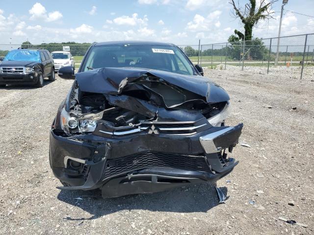  MITSUBISHI OUTLANDER 2018 Black