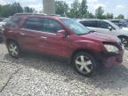 2009 Gmc Acadia Slt-1   zu verkaufen in Wayland, MI - Front End