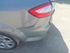 2009 FORD MONDEO TIT for sale at Copart YORK