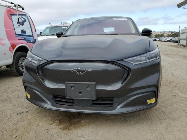  FORD MUSTANG 2022 Charcoal