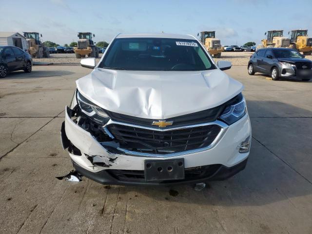  CHEVROLET EQUINOX 2020 Biały