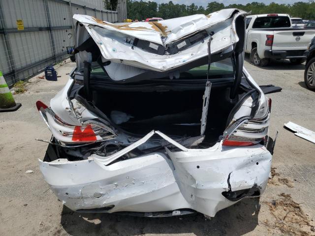  HYUNDAI EQUUS 2015 White