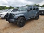 2014 Jeep Wrangler Unlimited Rubicon for Sale in Theodore, AL - Undercarriage
