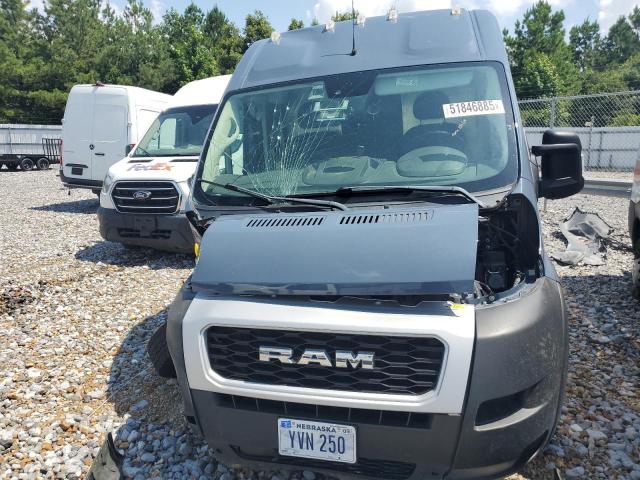  RAM All Models 2021 Granatowy