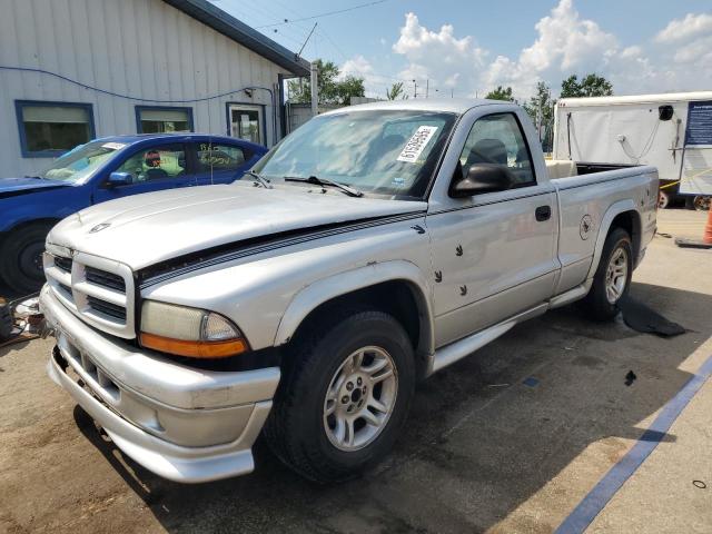 2003 Dodge Dakota Sport