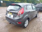 2018 FORD FIESTA SE for sale at Copart COLCHESTER