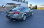 2016 Chevrolet Ss for Sale in Portland, OR - Normal Wear