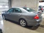 2012 Ford Fusion Se   na sprzedaż w Blaine, MN - Front End