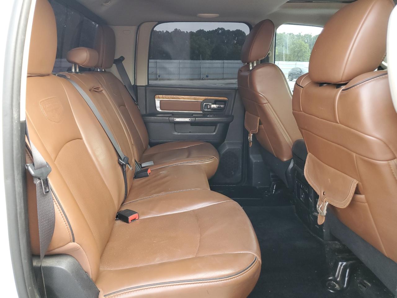 2016 Ram 1500 Longhorn VIN: 1C6RR7WT3GS219791 Lot: 58940625