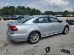 2016 Volkswagen Passat Se en Venta en Mendon, MA - Minor Dent/Scratches