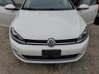 2016 Volkswagen Golf Sportwagen S en Venta en Arlington, WA - Mechanical