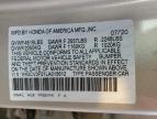 2020 Honda Accord Hybrid Exl for Sale in Augusta, GA - Front End