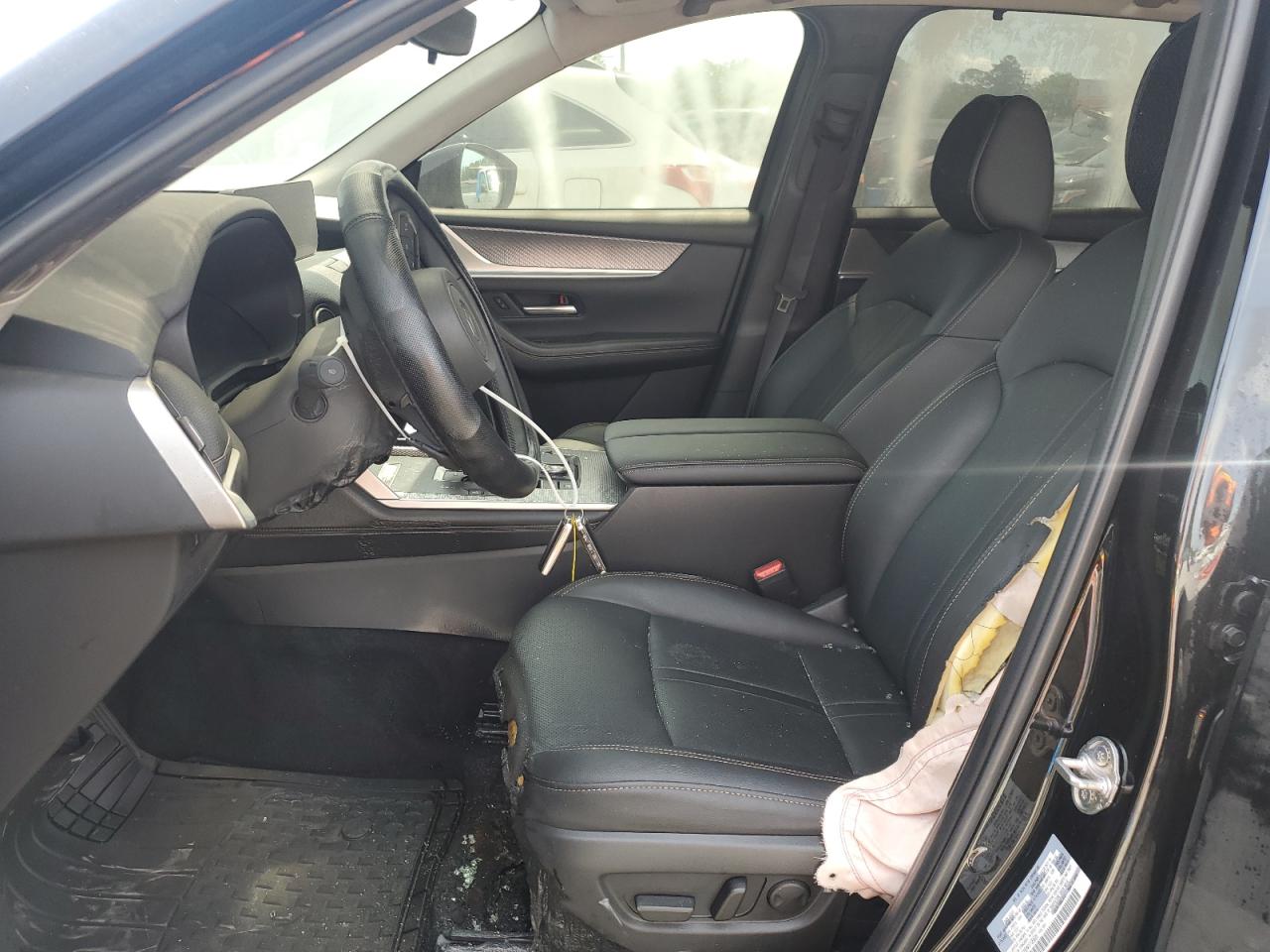 2024 Mazda Cx-90 Preferred Plus VIN: JM3KKCHD4R1125528 Lot: 60501175