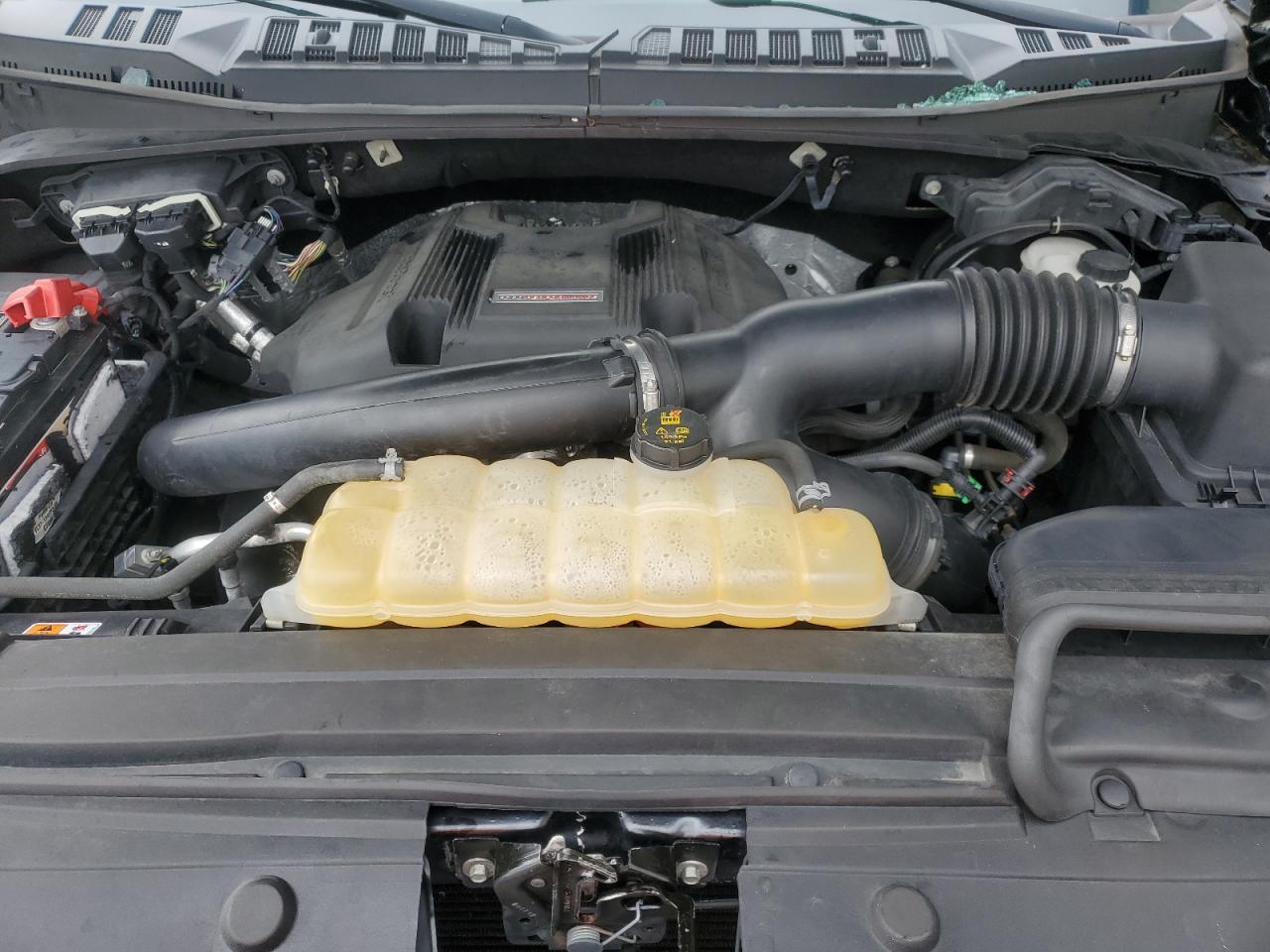 1FTFW1RGXJFC37897 FORD F150 2018