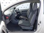 2010 CITROEN C1 SPLASH for sale at Copart YORK