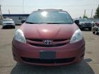 2010 Toyota Sienna Ce за продажба в Ham Lake, MN - Hail
