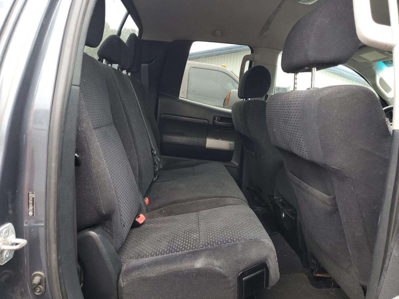 TOYOTA TUNDRA 2007 VIN 5TBBV54107S457661 zdjęcie 10