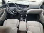 2017 Hyundai Tucson Limited   for Sale in Gaston, SC - Mechanical