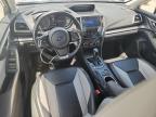 2021 Subaru Crosstrek Limited for Sale in Prairie Grove, AR - Hail