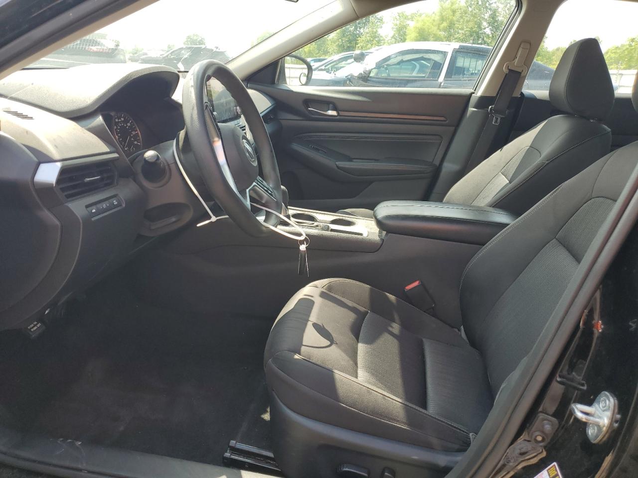 1N4BL4BV9KC224729 NISSAN ALTIMA 2019