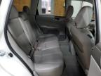 2009 Subaru Forester 2.5X Limited en Venta en Kincheloe, MI - Front End