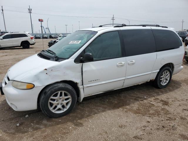 【中古】キャラデパ　2000〜2002年　まとめ　抜けあり　レトロ　【1803 Wrecked 2000 Dodge Caravan Cars for Sale | Autobidmaster.com