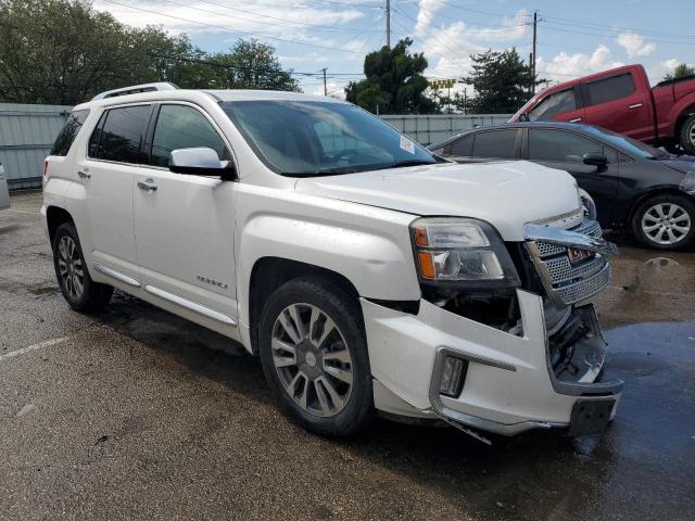  GMC TERRAIN 2017 Biały