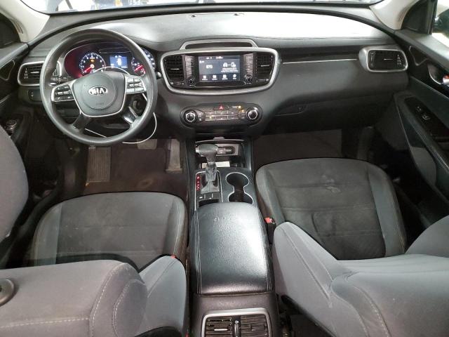  KIA SORENTO 2020 Granatowy
