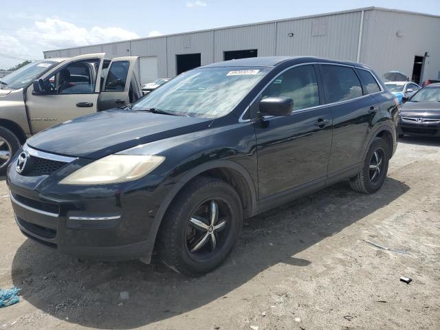 2007 Mazda Cx-9 