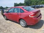 2010 Ford Focus Se იყიდება Conway-ში, AR - Front End