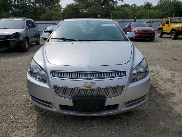  CHEVROLET MALIBU 2012 Silver